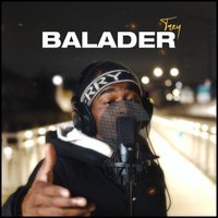 Trey - Balader