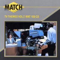 Steve Martin - TV Themes, Vol. 2