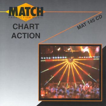 Various Artists - Chart Action