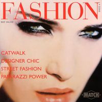 Paul Osborne - Fashion issue 4