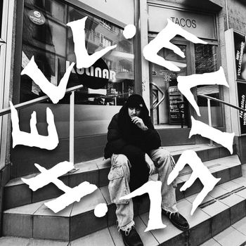 Eliel - Hell (Explicit)