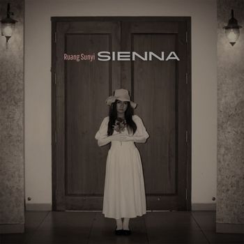 SIENNA - Ruang Sunyi