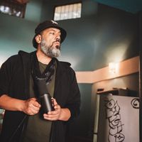 Samy Deluxe - Sinn des Redens!?!