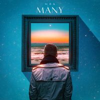 MBK - MANY (Explicit)