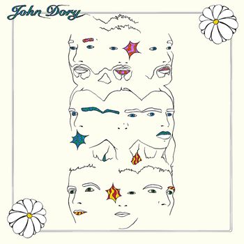 The Stingrays - John Dory