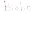 BiohB - hängt