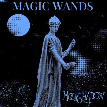 Magic Wands - Moonshadow