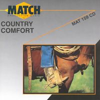 Chris Lynch - Country Comfort