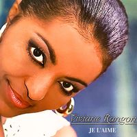 Viviane Rangon - Je l'aime