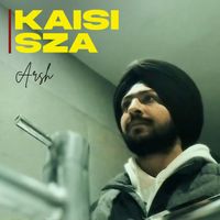 Arsh - Kaisi Sza