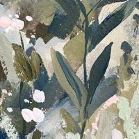 Lullatone - Broad Brushstrokes