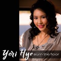 Yeri Hye - Burn the Floor
