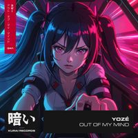 YOZÉ - Out of My Mind
