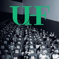 UHF - Cavalos de Corrida - Celebrar a Vida em Ovar (Ao Vivo)