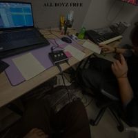 EVO - ALL BOYZ FREE