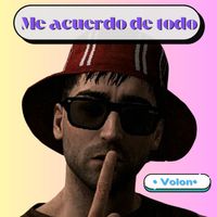 Volon - Me acuerdo de todo