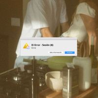 ERRE - El Error (Sesión 8)