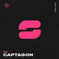 Ikki - Captagon (Explicit)