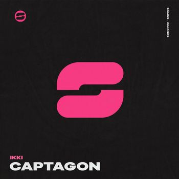 Ikki - Captagon (Explicit)