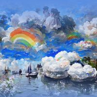 LAMBCHOP - スキャット猫の急ぎ旅.