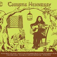 Christie Hennessy - Christie Hennessy