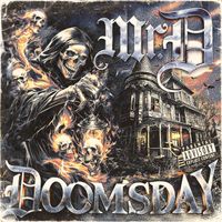 Mr. Dee - Doomsday (Explicit)