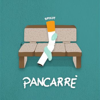 Speedy - Pancarrè