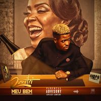 Dimitri - Meu Amor (Explicit)