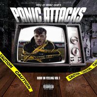 Ironic - Panic Attacks (Explicit)