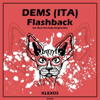 DEMS (ITA) - Flashback