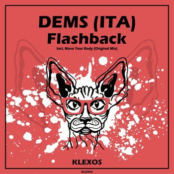 DEMS (ITA) - Flashback