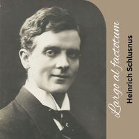 Heinrich Schlusnus - Largo al factotum