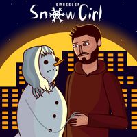 Embeelen - Snow Girl