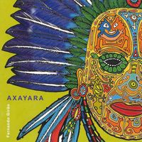 Fernando Girão - AXAYARA