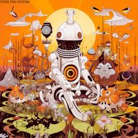 Landau - PUSH THE SYSTEM