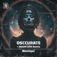 Osccurate - Maniquí
