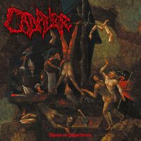 Cadaver - Hymns of Misanthropy (Explicit)