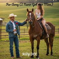 KAY DEE - Far Away (I Never Got over Mine)
