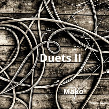 Mako - Duets II