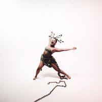 XINA - CADAVER (Explicit)