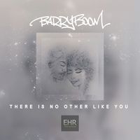 BARRY BOOM - There Is No Other Like You
