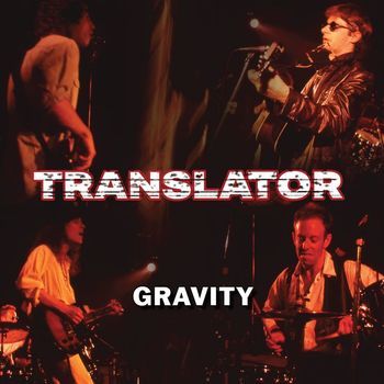 Translator - Gravity