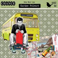 Karine Polwart - Chance