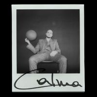 Schuster - Calma