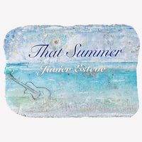 javier esteve - That Summer