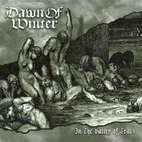 Dawn of Winter - In the Valley of Tears