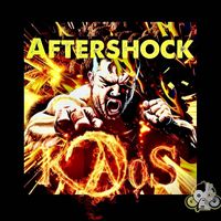 K@OS - Aftershock
