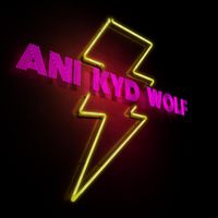 Ani Kyd - The Last Steps Of Man-Unkind