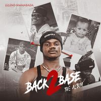 Legend - Back 2 Base