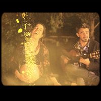 Anna Colom - Tientos de la Memoria Negra